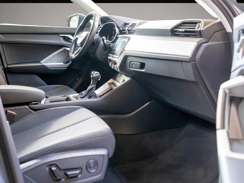 Audi Q3 SUV