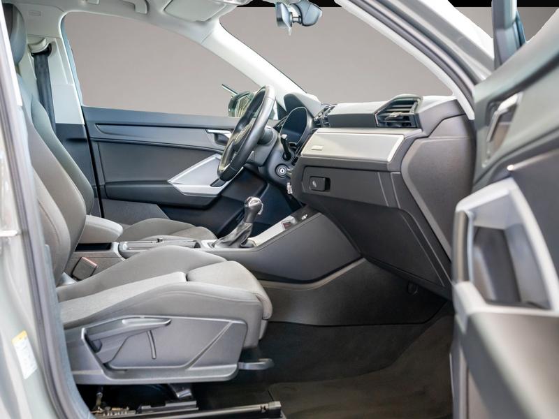 Audi Q3 SUV