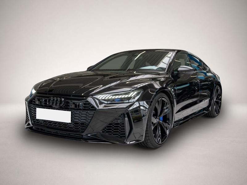 Audi RS7