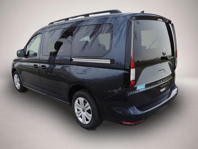 VW Caddy Maxi