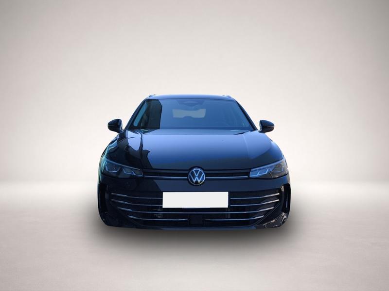 VW Passat Variant