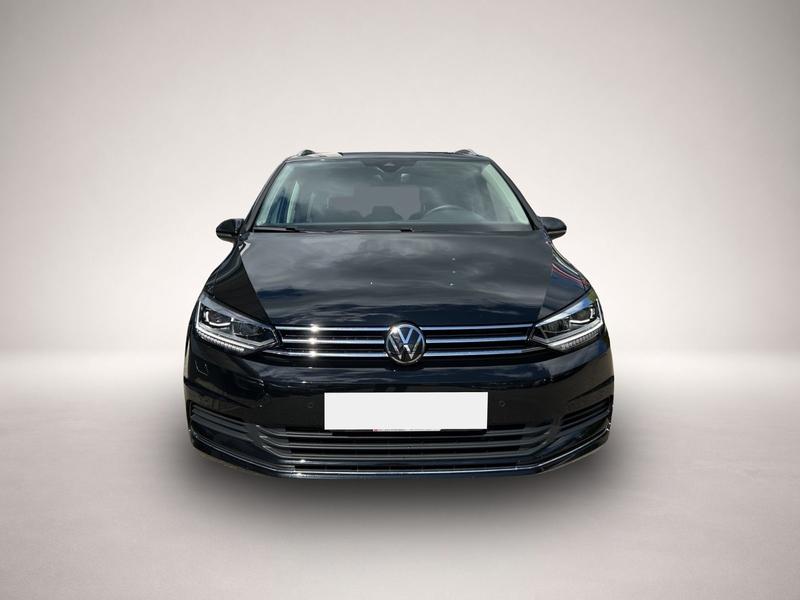 VW Touran