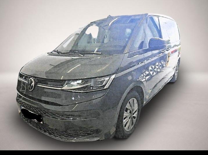VW T7 Multivan