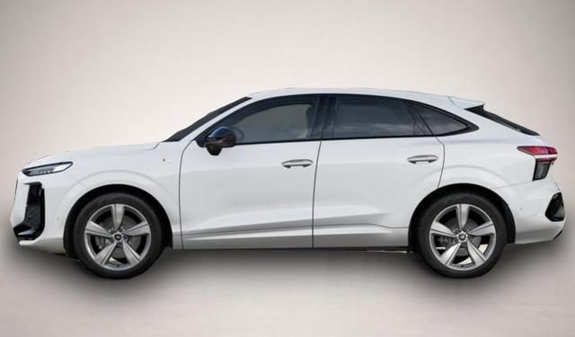 Audi Q3 SUV
