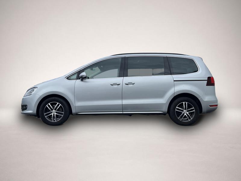 VW Sharan