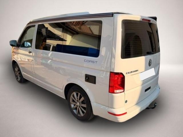 VW T4 California