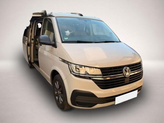 VW T4 California