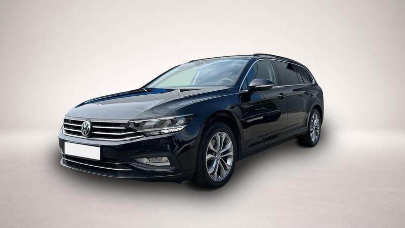 VW Passat Variant