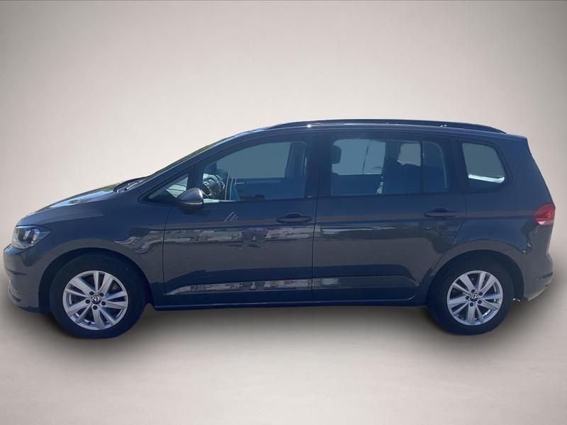 VW Touran