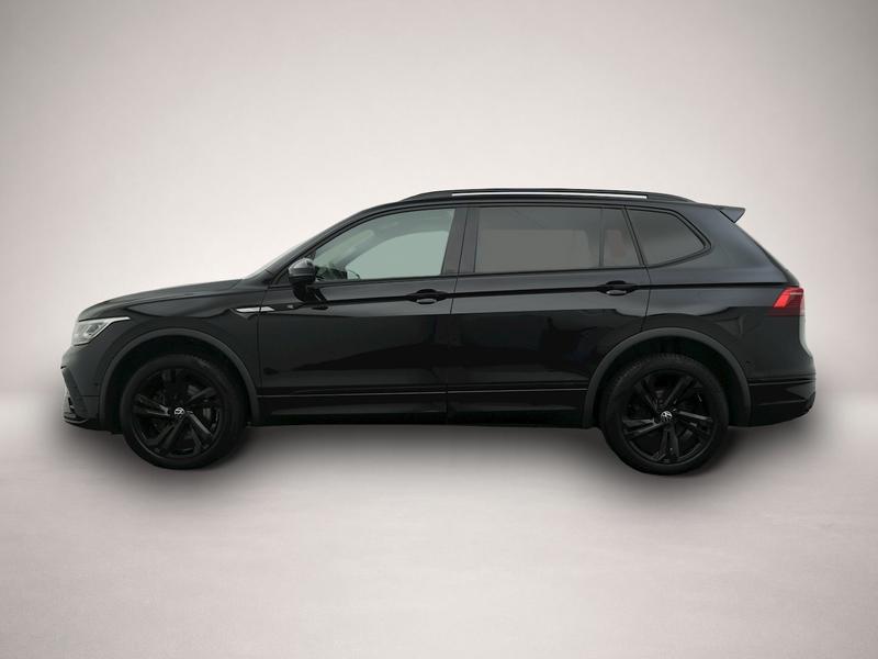 VW Tiguan Allspace