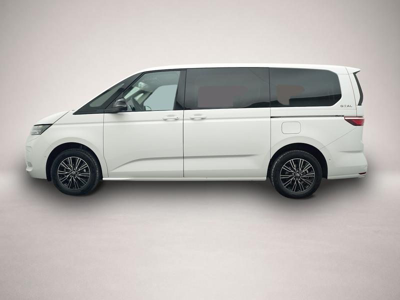 VW T7 Multivan