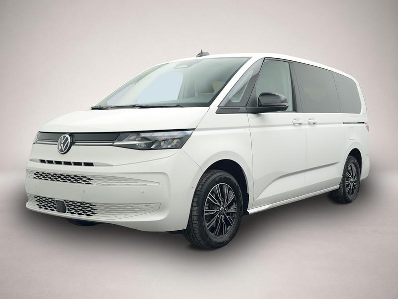 VW T7 Multivan