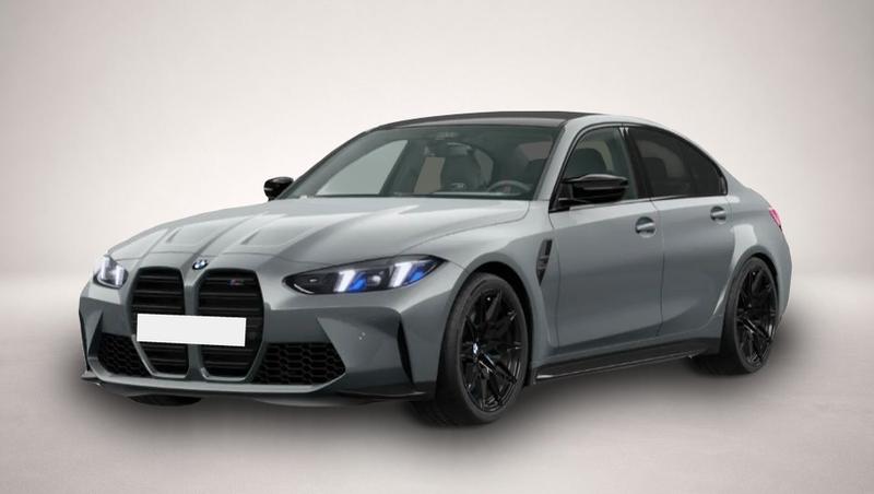 BMW M3