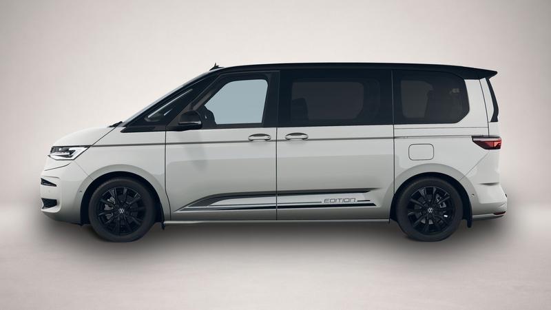 VW T7 Multivan