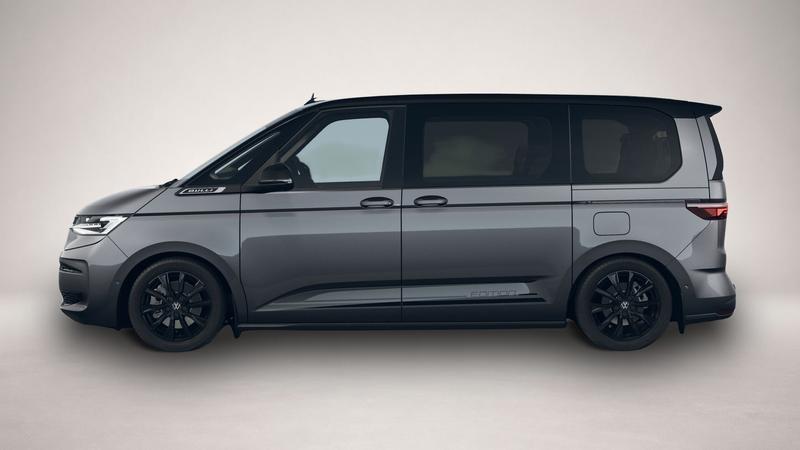 VW T7 Multivan