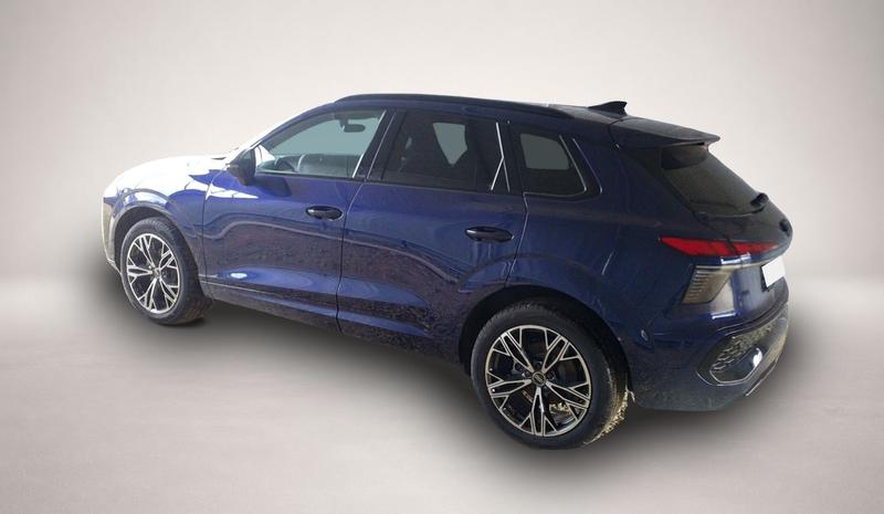 Audi Q3 SUV