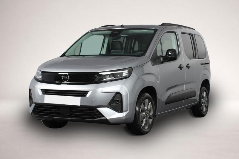 Opel Combo Life