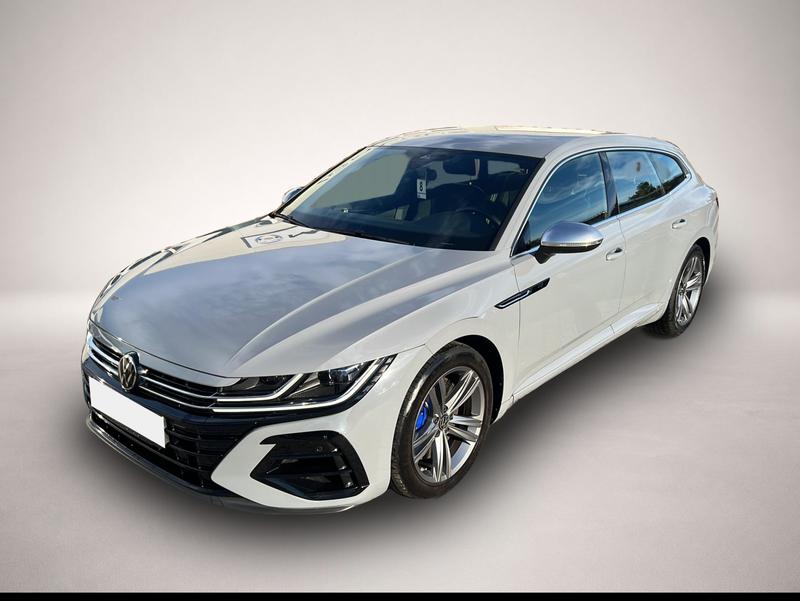VW Arteon