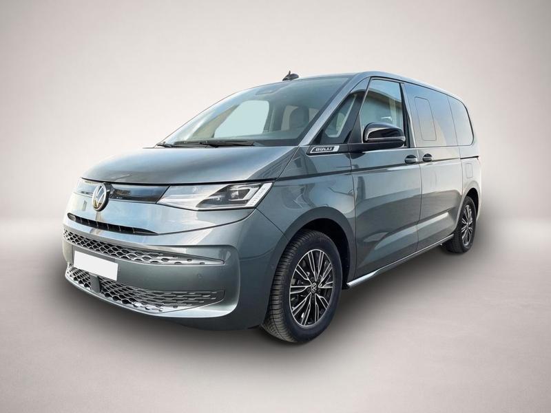 VW T7 Multivan