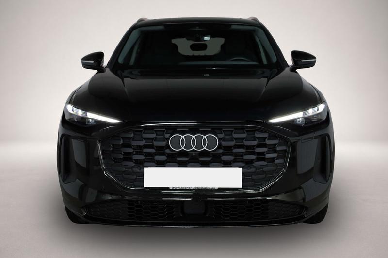 Audi Quattro