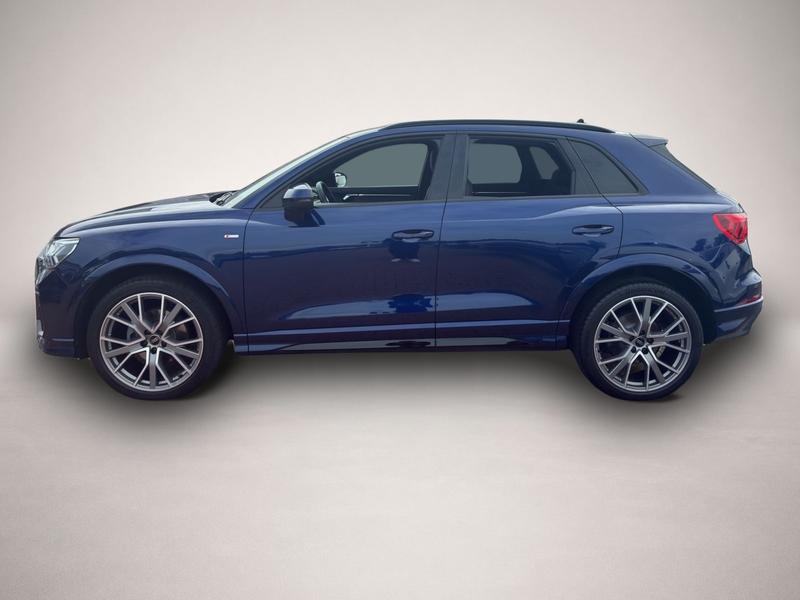 Audi Andere