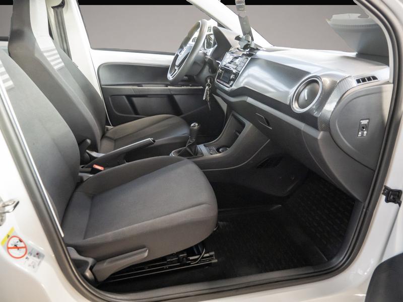 VW up!