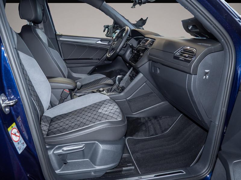 VW Tiguan Allspace