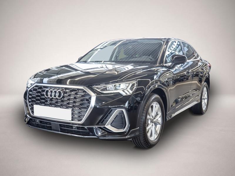 Audi Andere