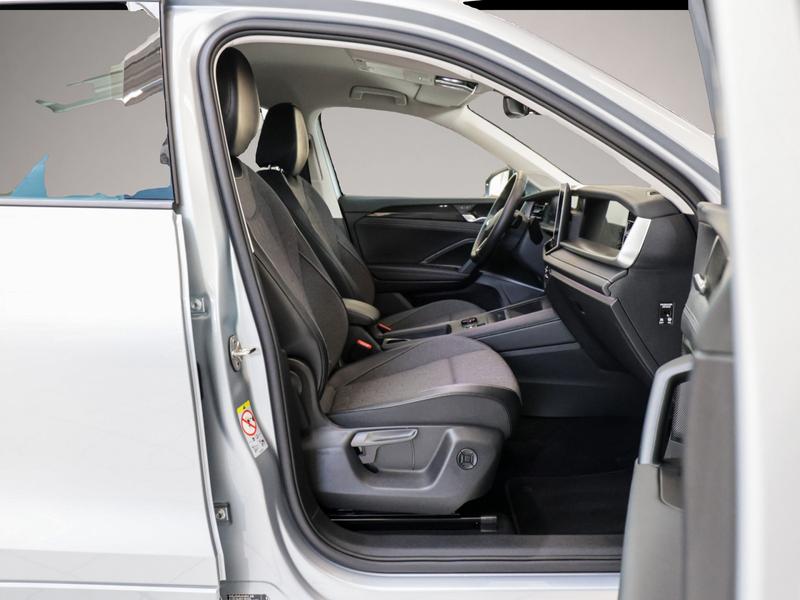 VW Tayron