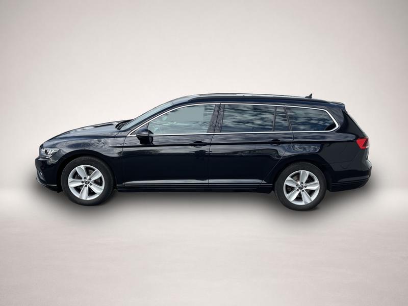 VW Passat Variant