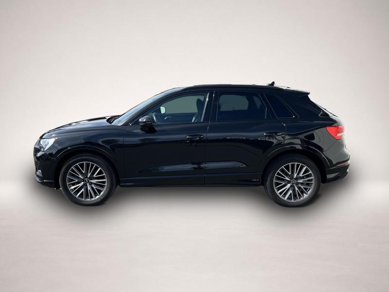 Audi Andere