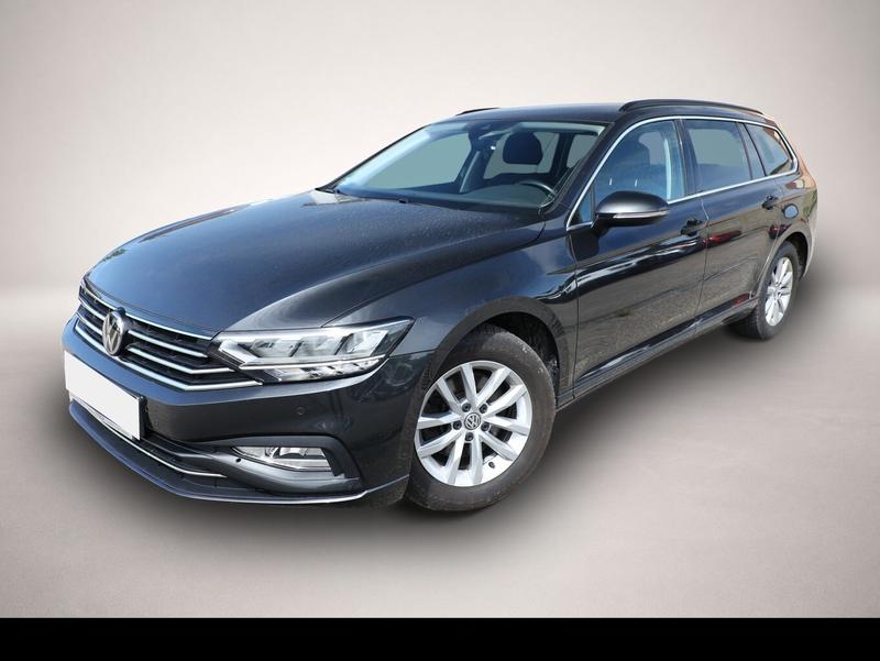 VW Passat Variant