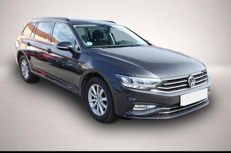 VW Passat Variant