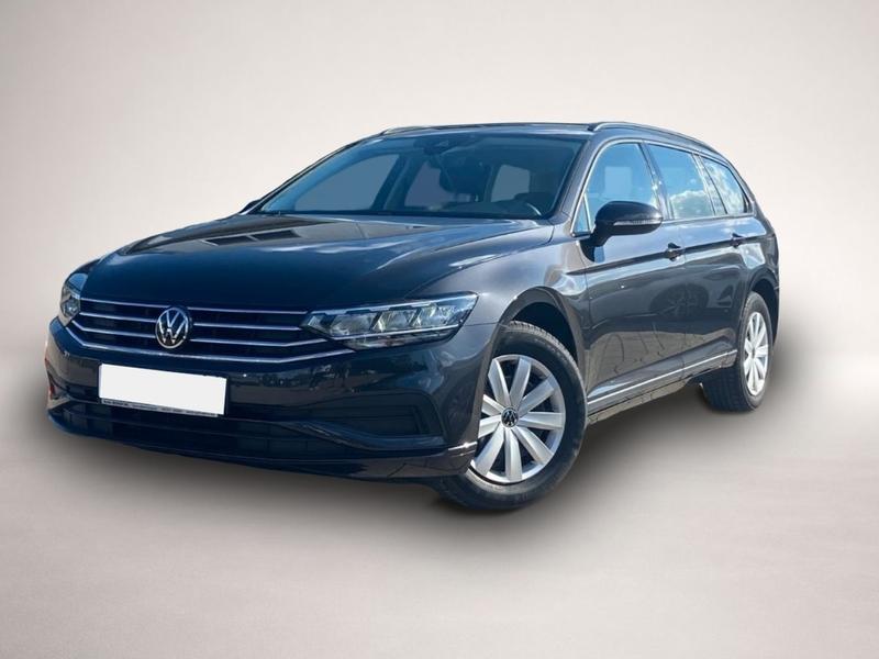 VW Passat Variant