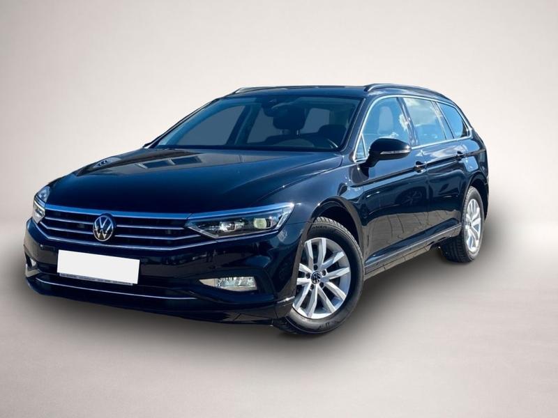 VW Passat Variant