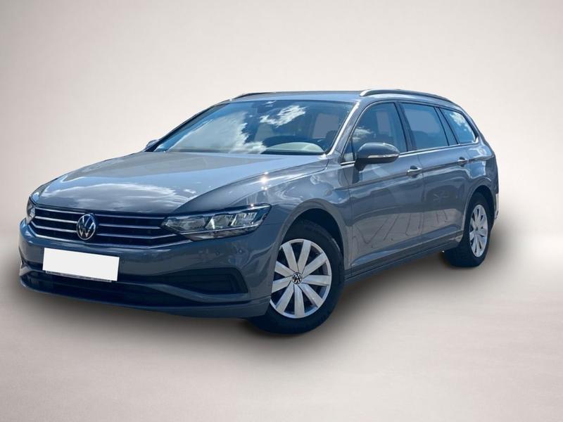 VW Passat Variant