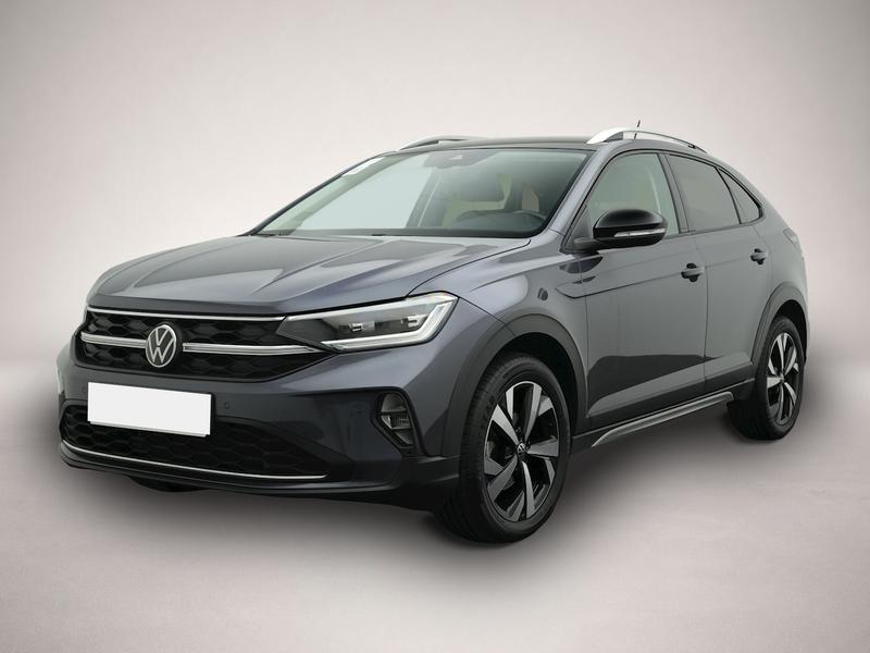 VW Taigo