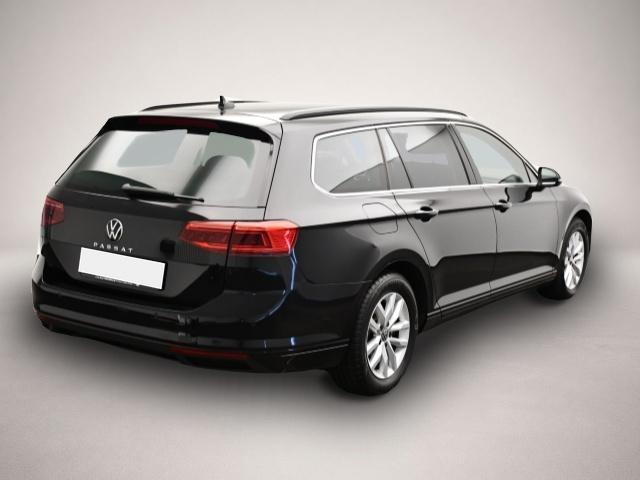 VW Passat Variant