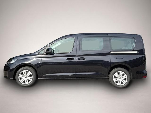 VW Caddy Maxi