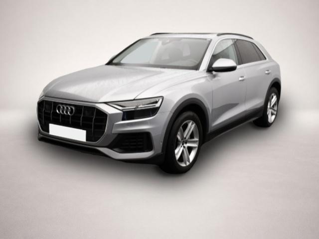 Audi Quattro