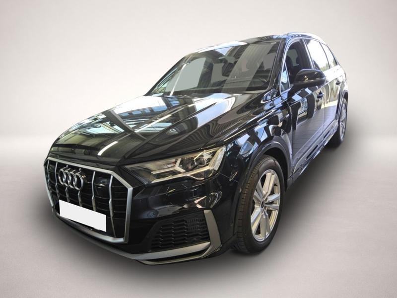 Audi Quattro