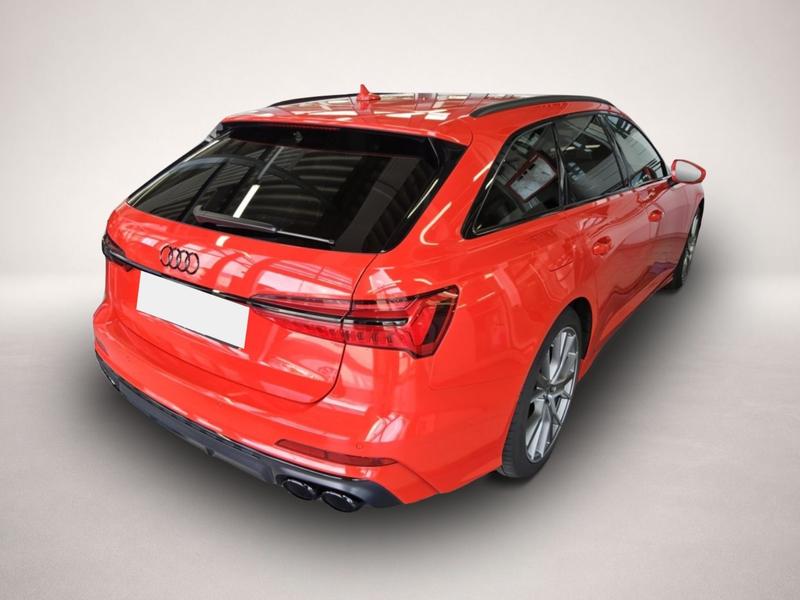 Audi Quattro