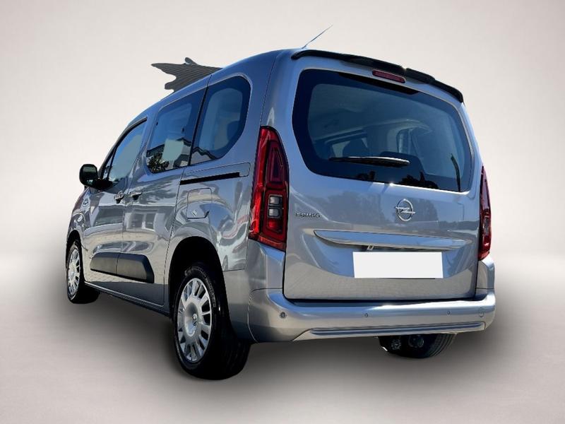 Opel Combo Life