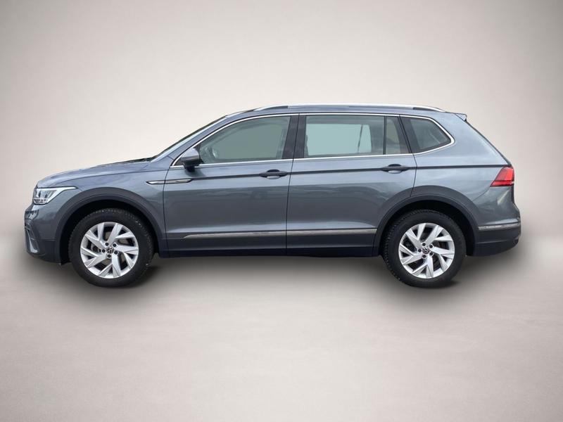 VW Tiguan Allspace