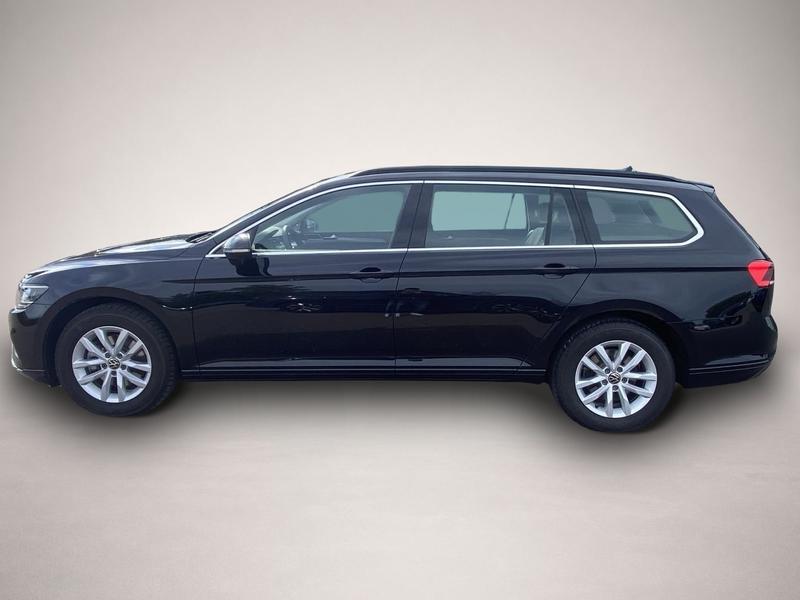 VW Passat Variant