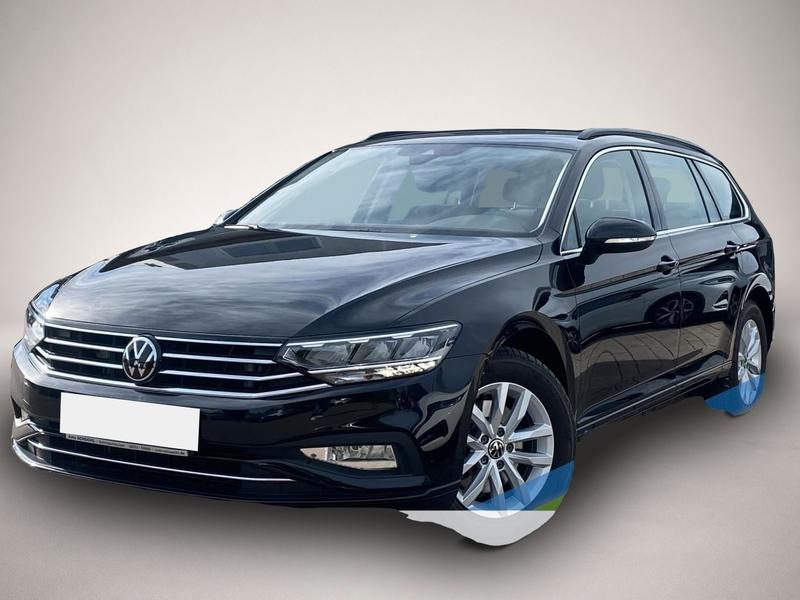 VW Passat Variant