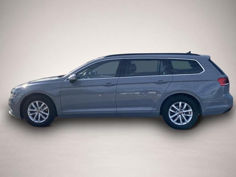 VW Passat Variant