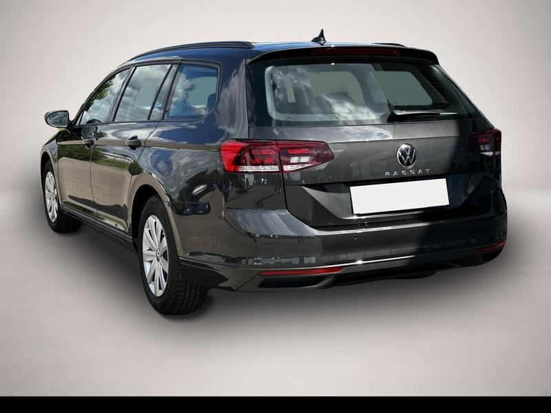 VW Passat Variant