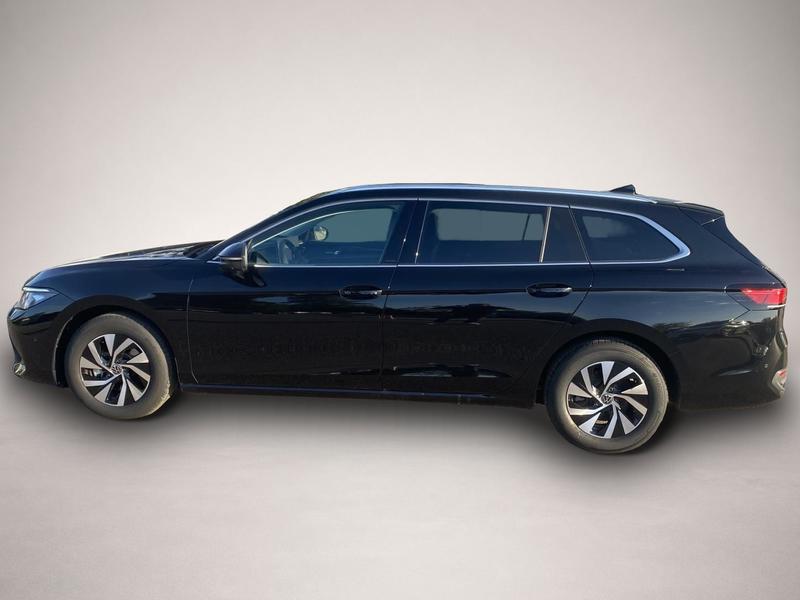 VW Passat Variant