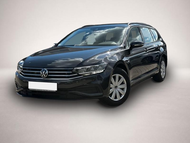 VW Passat Variant